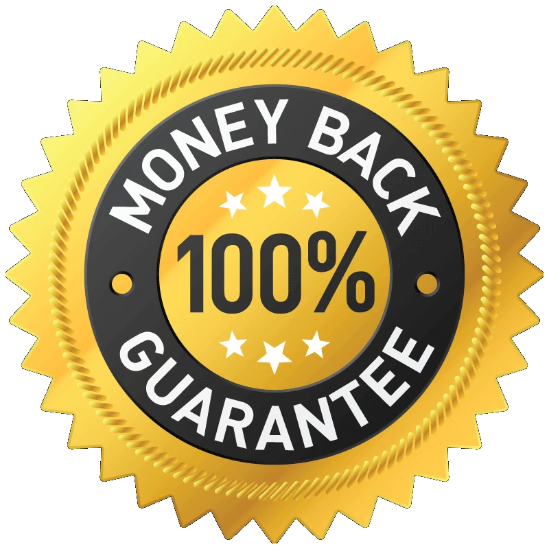 Grandpa Gus's Mouse Repellant 60 day guarantee